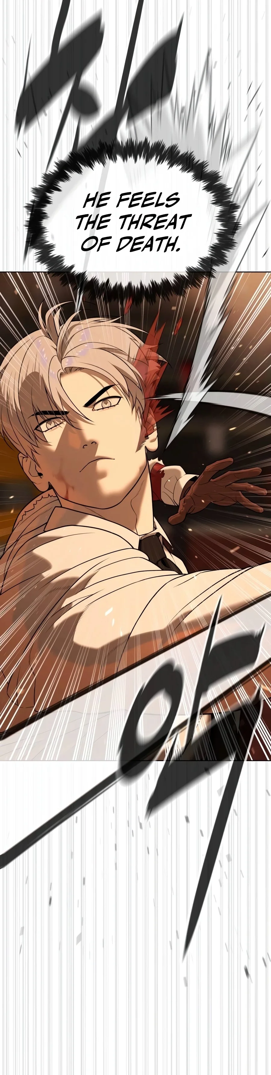 Read Killer Pietro EN Manga Online