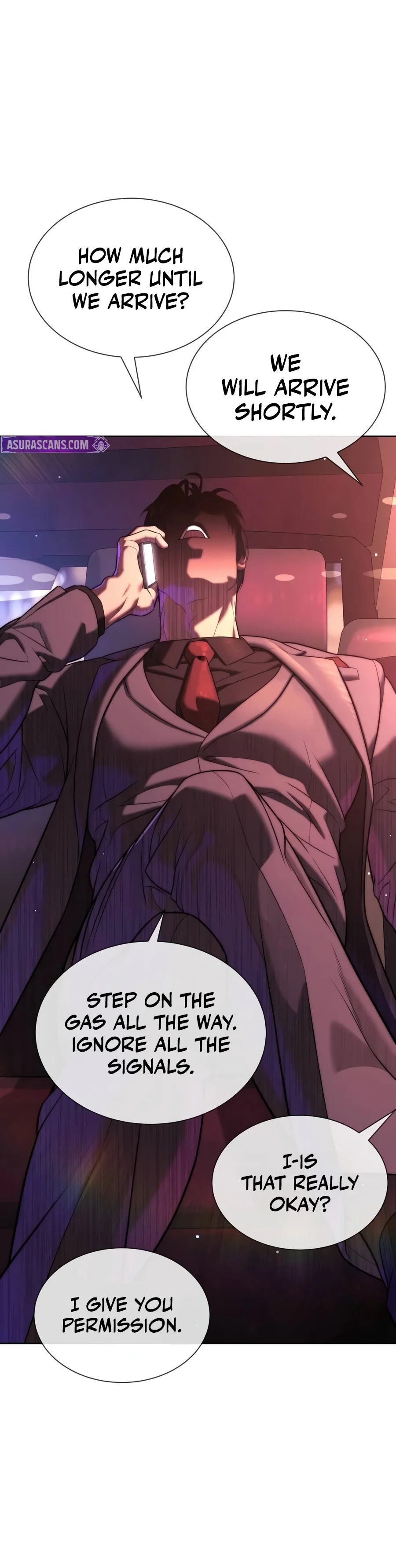 Read Killer Pietro EN Manga Online