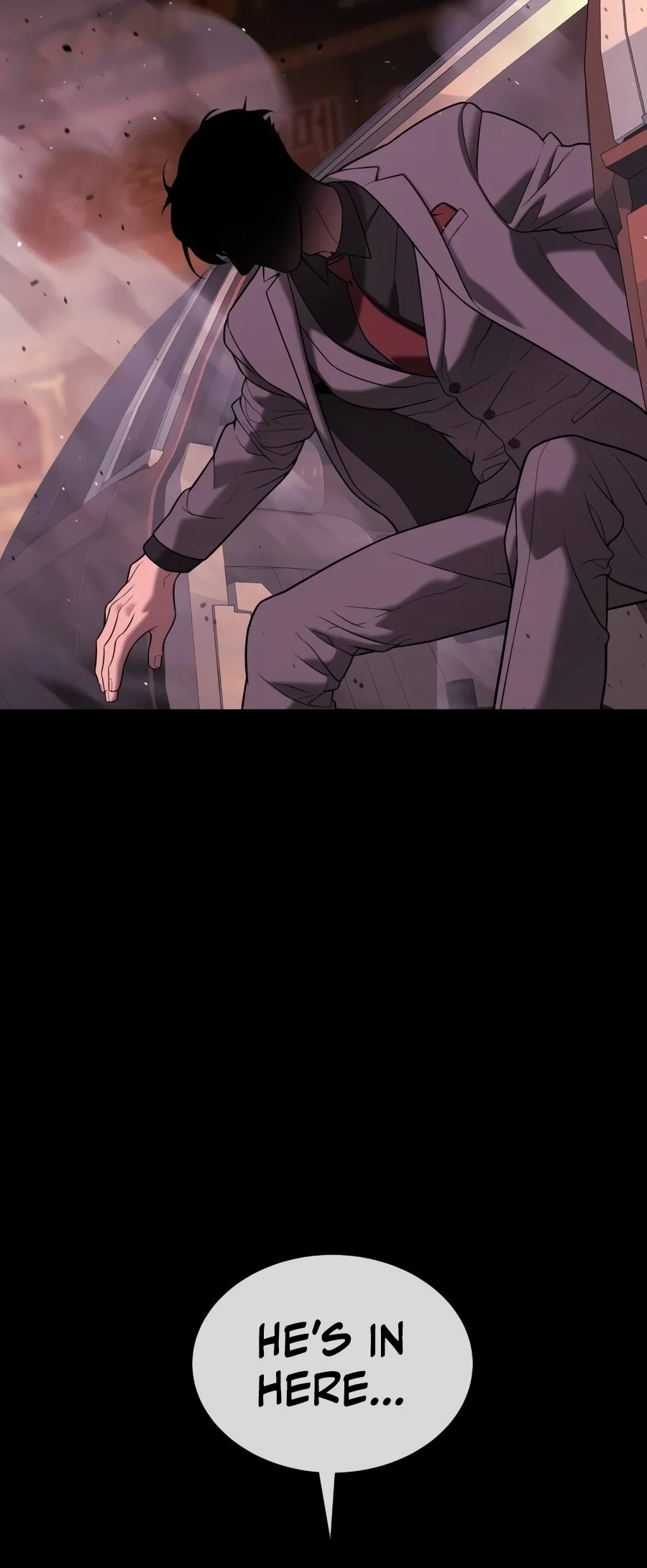 Read Killer Pietro EN Manga Online