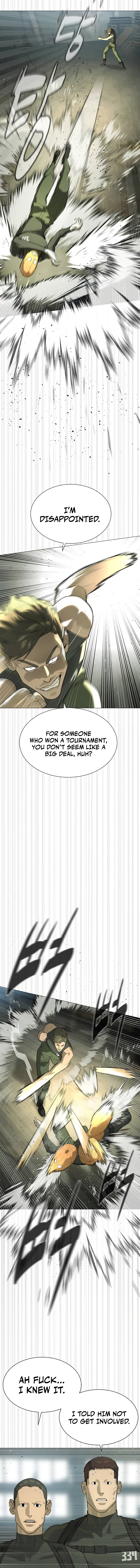 Read Killer Pietro EN Manga Online