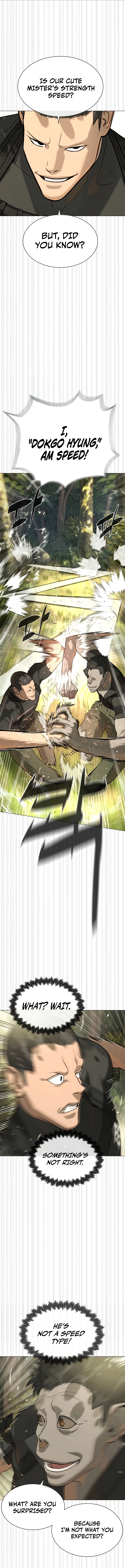 Read Killer Pietro EN Manga Online