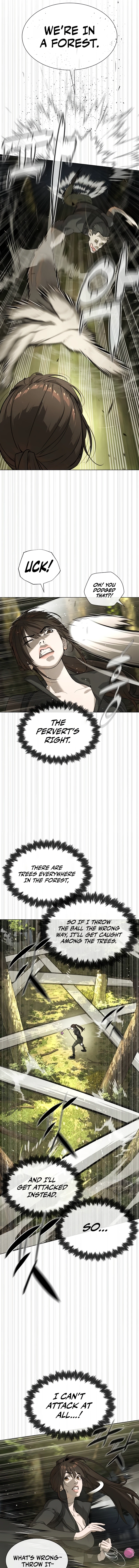 Read Killer Pietro EN Manga Online