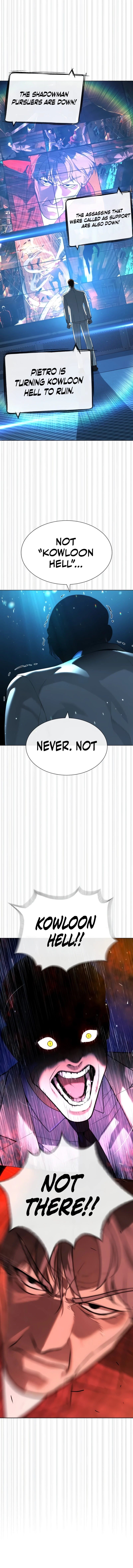 Read Killer Pietro EN Manga Online