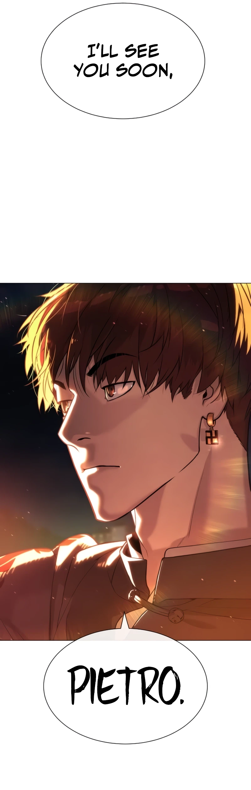 Read Killer Pietro EN Manga Online