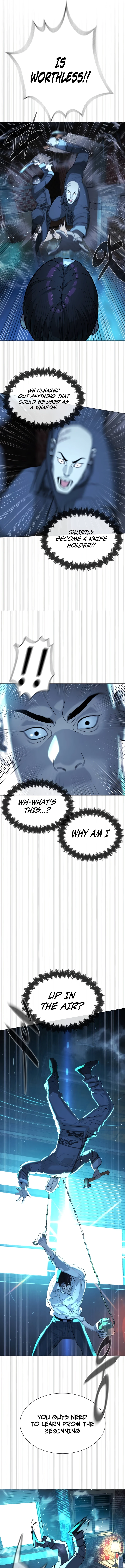 Read Killer Pietro EN Manga Online