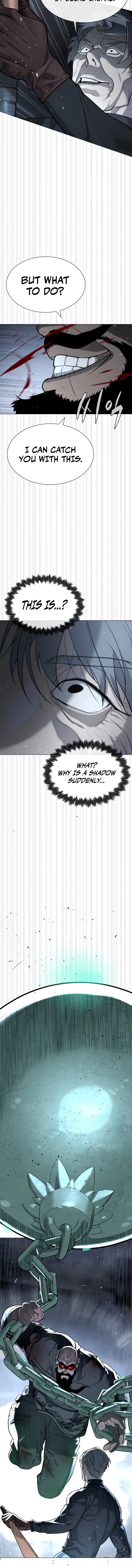 Read Killer Pietro EN Manga Online