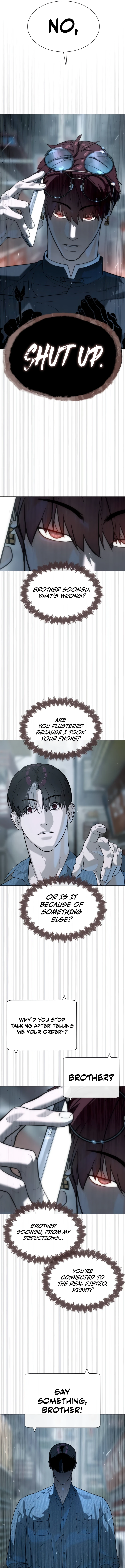 Read Killer Pietro EN Manga Online