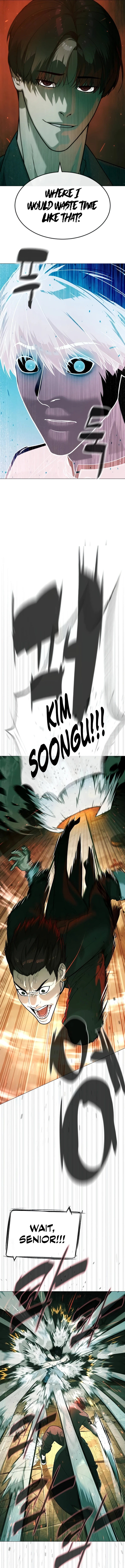 Read Killer Pietro EN Manga Online