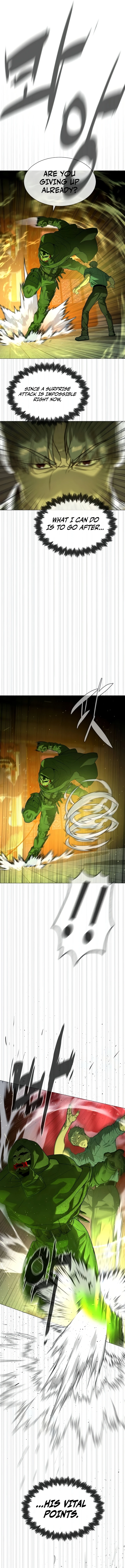 Read Killer Pietro EN Manga Online