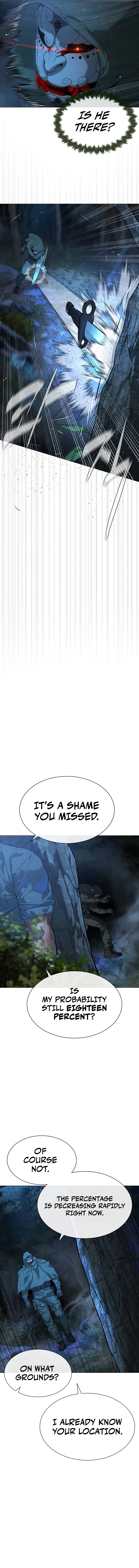 Read Killer Pietro EN Manga Online