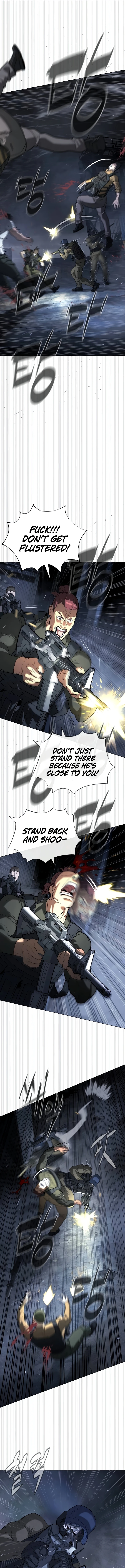 Read Killer Pietro EN Manga Online