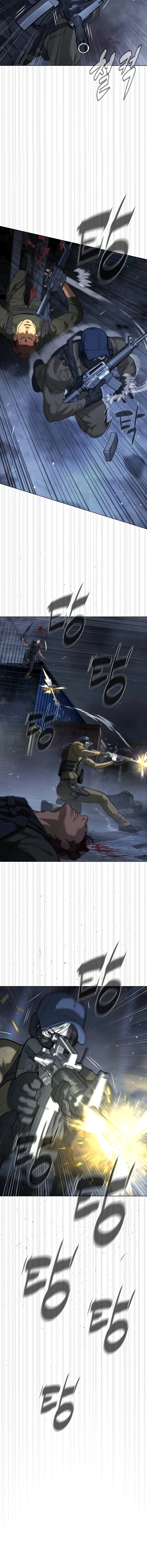 Read Killer Pietro EN Manga Online