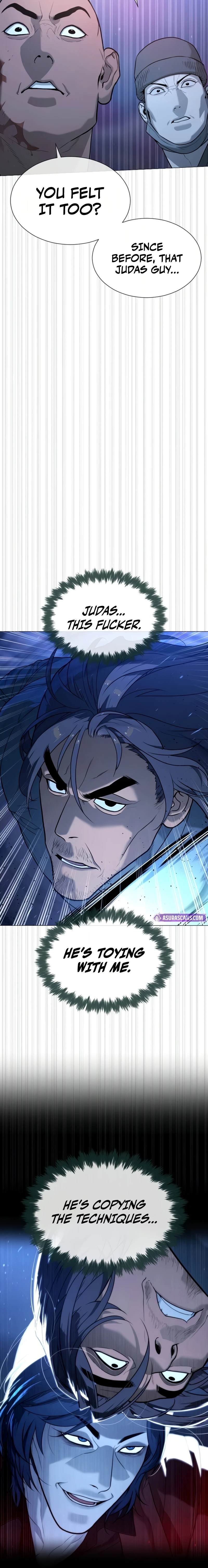 Read Killer Pietro EN Manga Online