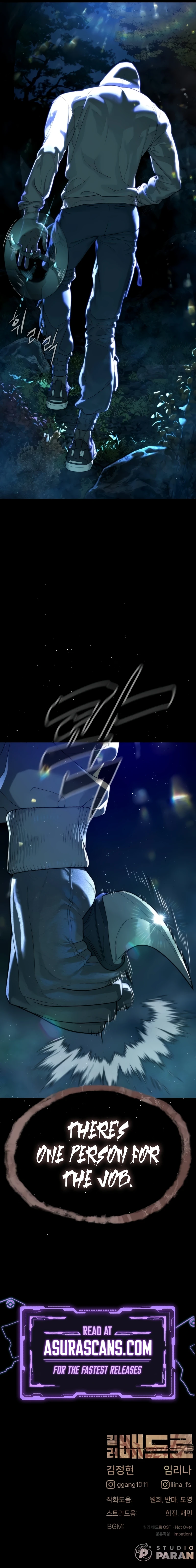 Read Killer Pietro EN Manga Online