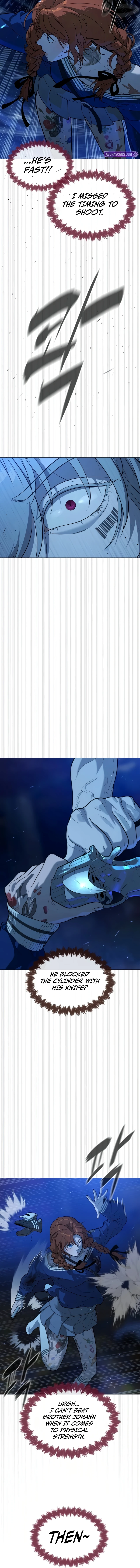 Read Killer Pietro EN Manga Online