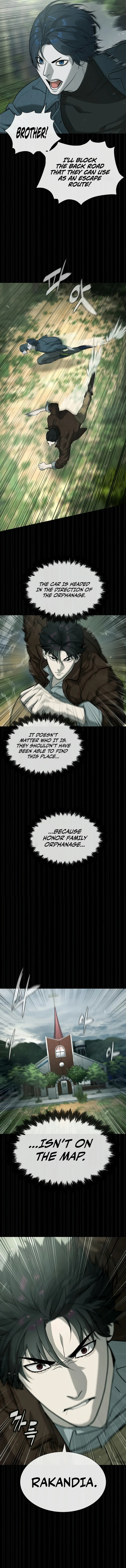 Read Killer Pietro EN Manga Online