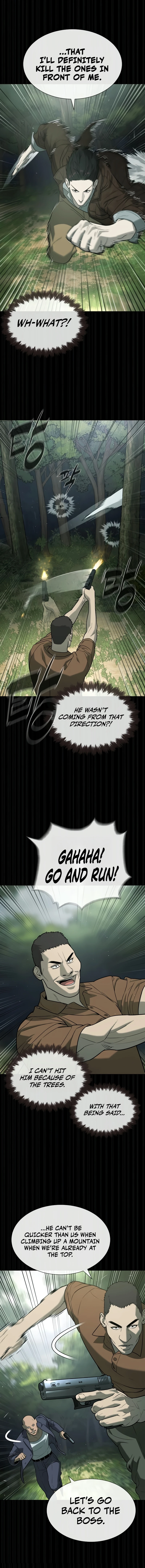 Read Killer Pietro EN Manga Online