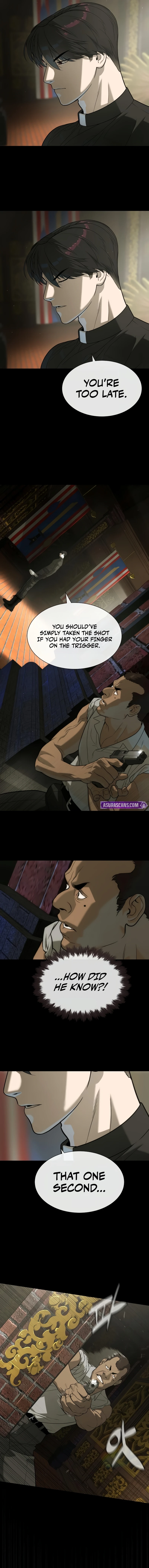 Read Killer Pietro EN Manga Online