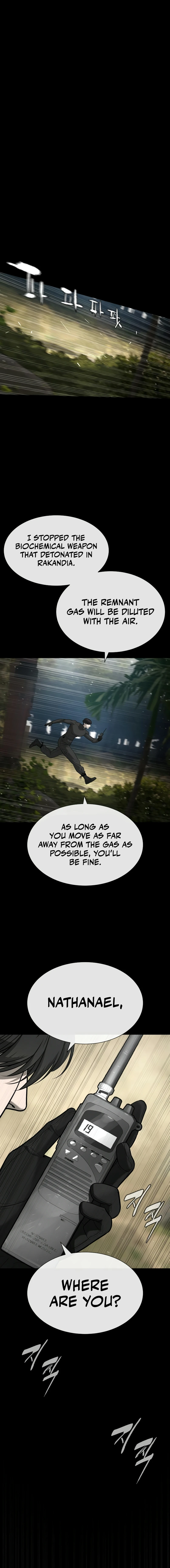 Read Killer Pietro EN Manga Online