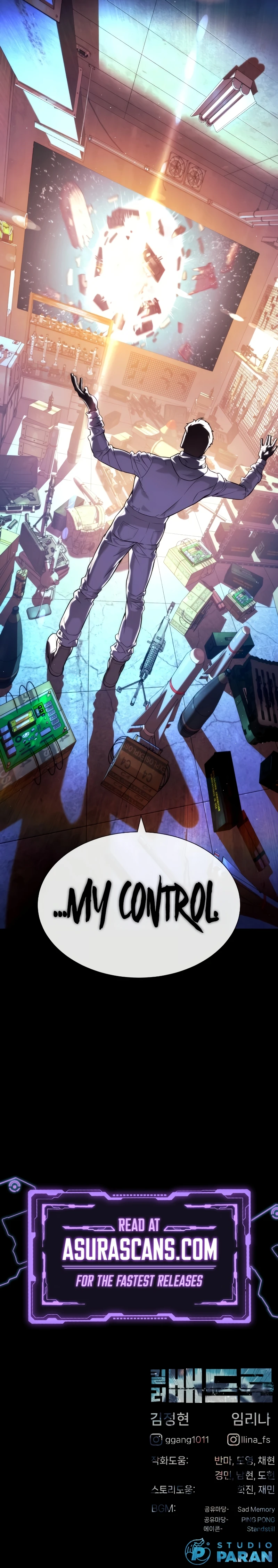 Read Killer Pietro EN Manga Online