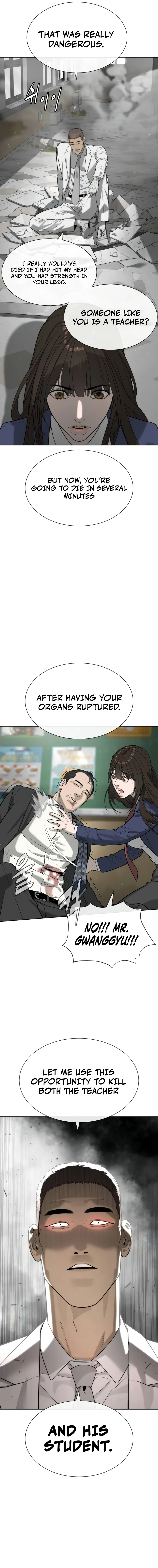 Read Killer Pietro EN Manga Online