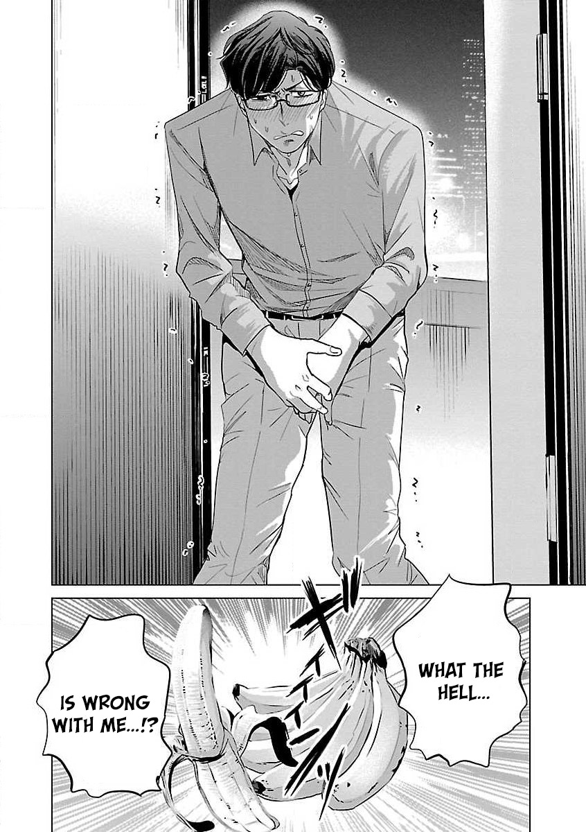 Read Koi Suru Fukurahagi EN Manga Online