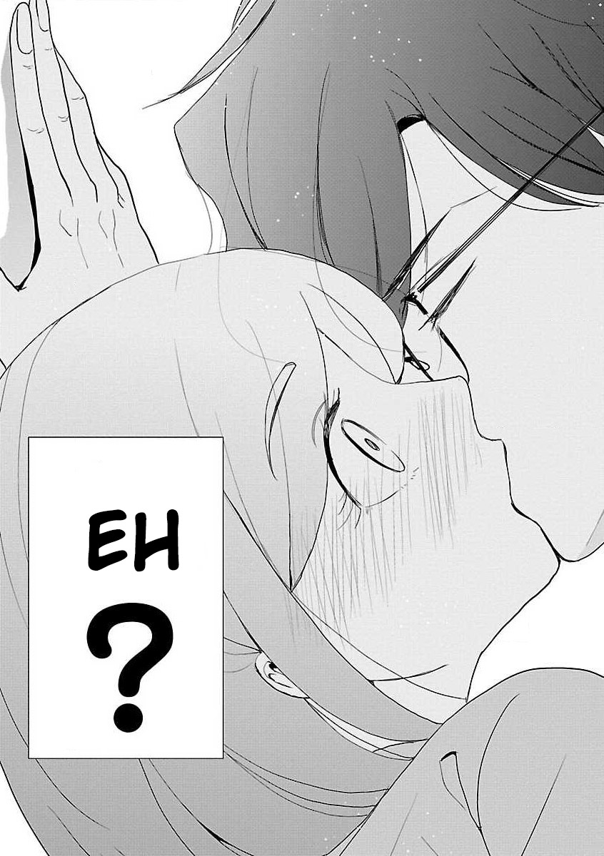 Read Koi Suru Fukurahagi EN Manga Online