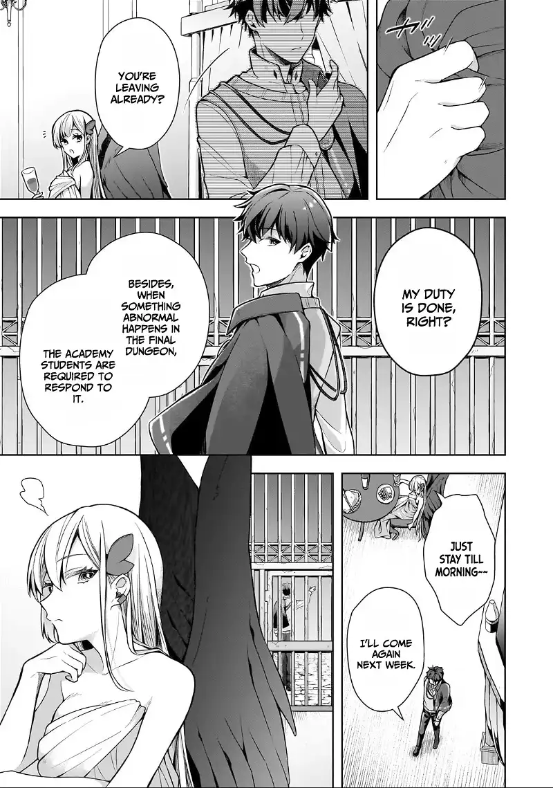Read Kougekiryoku Zero Kara Hajimeru Kenseitan EN Manga Online