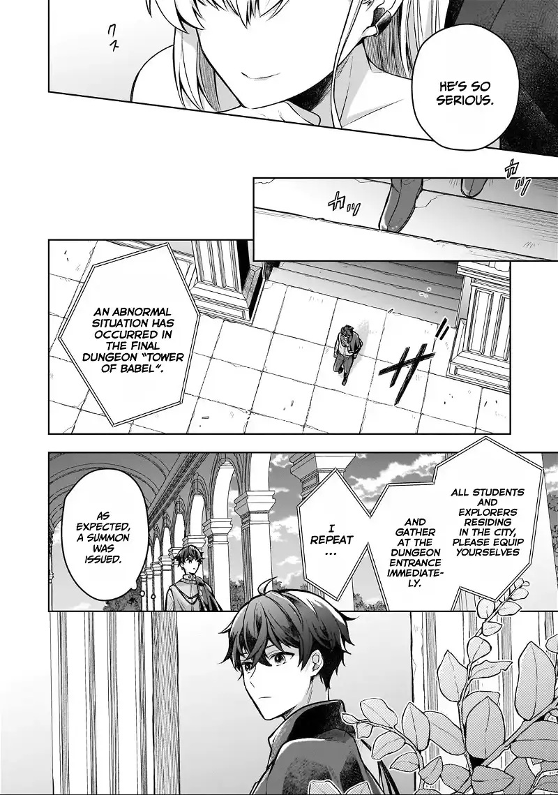 Read Kougekiryoku Zero Kara Hajimeru Kenseitan EN Manga Online