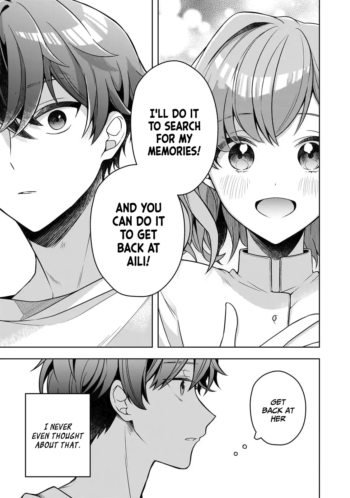 Read Kougekiryoku Zero Kara Hajimeru Kenseitan EN Manga Online