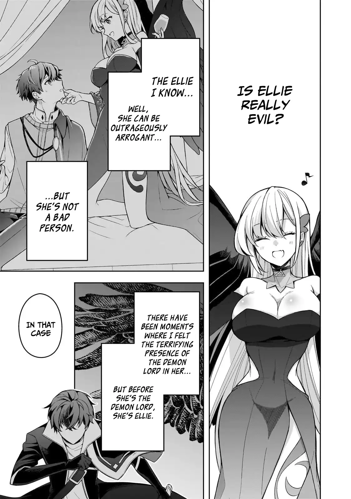 Read Kougekiryoku Zero Kara Hajimeru Kenseitan EN Manga Online