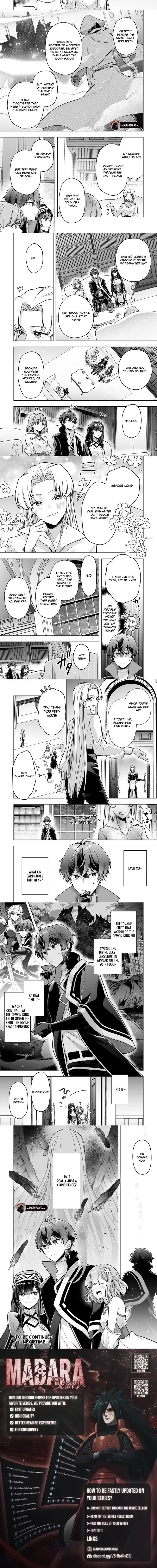 Read Kougekiryoku Zero Kara Hajimeru Kenseitan EN Manga Online