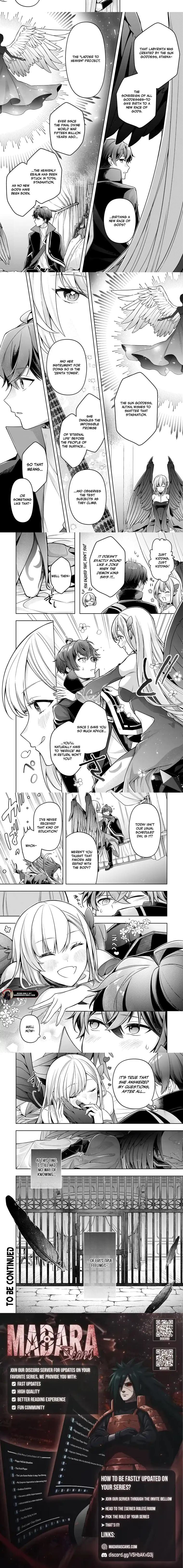 Read Kougekiryoku Zero Kara Hajimeru Kenseitan EN Manga Online