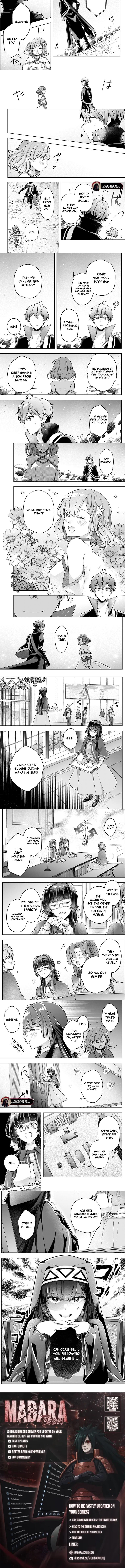 Read Kougekiryoku Zero Kara Hajimeru Kenseitan EN Manga Online