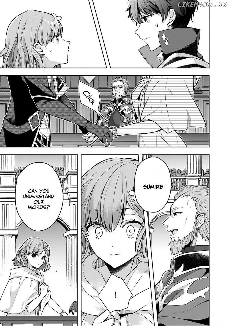 Read Kougekiryoku Zero Kara Hajimeru Kenseitan EN Manga Online