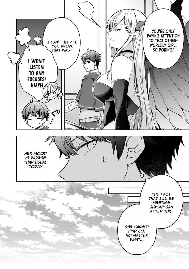 Read Kougekiryoku Zero Kara Hajimeru Kenseitan EN Manga Online