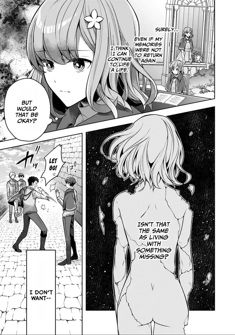 Read Kougekiryoku Zero Kara Hajimeru Kenseitan EN Manga Online