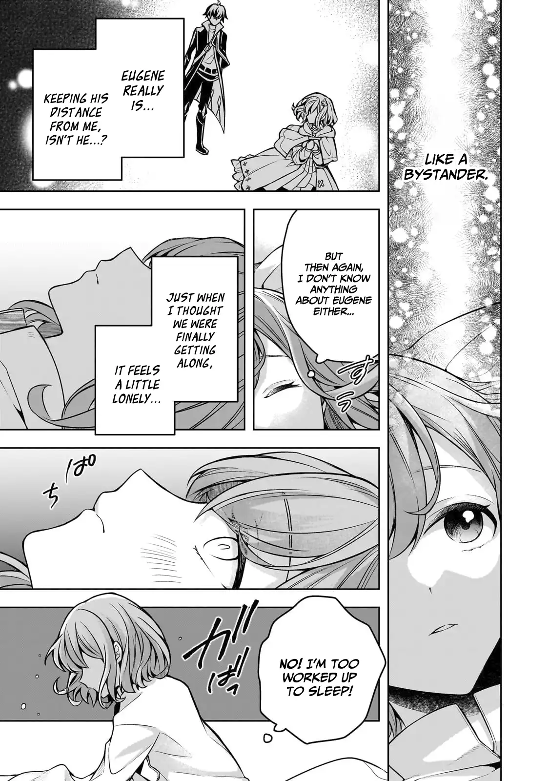 Read Kougekiryoku Zero Kara Hajimeru Kenseitan EN Manga Online