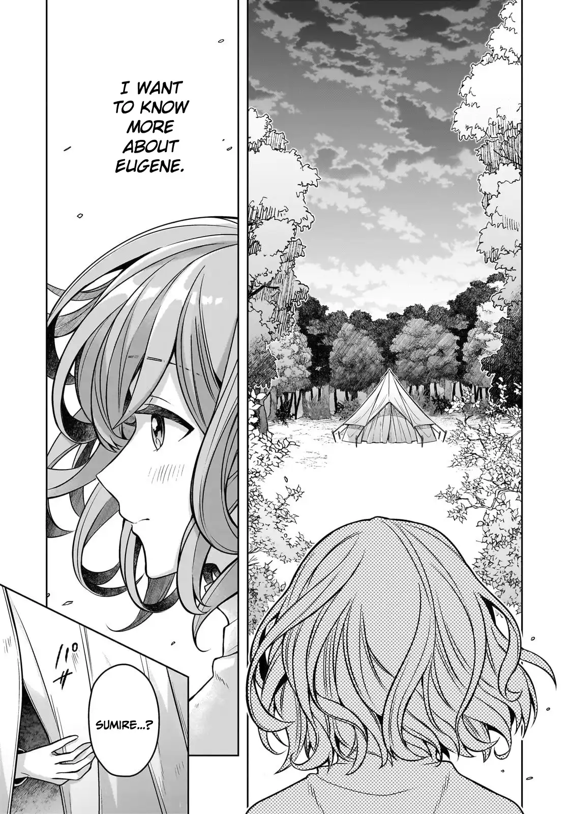 Read Kougekiryoku Zero Kara Hajimeru Kenseitan EN Manga Online