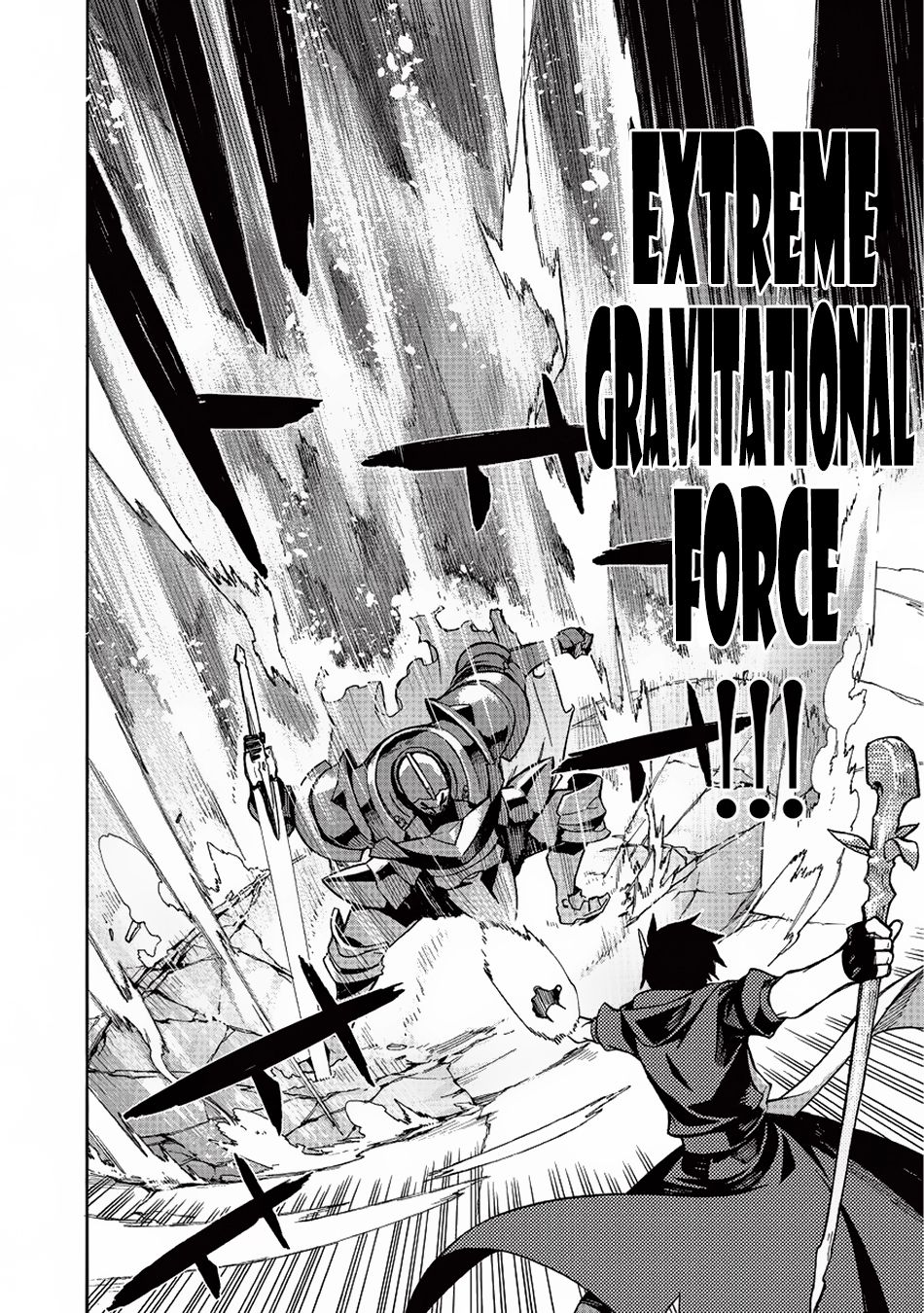 Read Kuro no Shoukanshi EN Manga Online