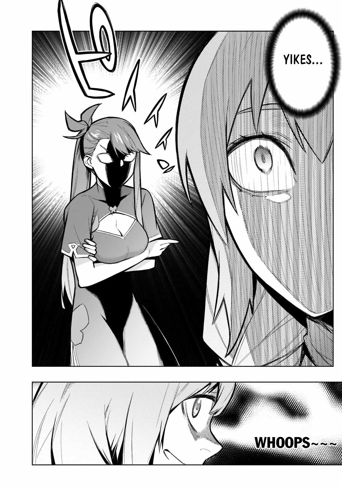 Read Kuro no Shoukanshi EN Manga Online