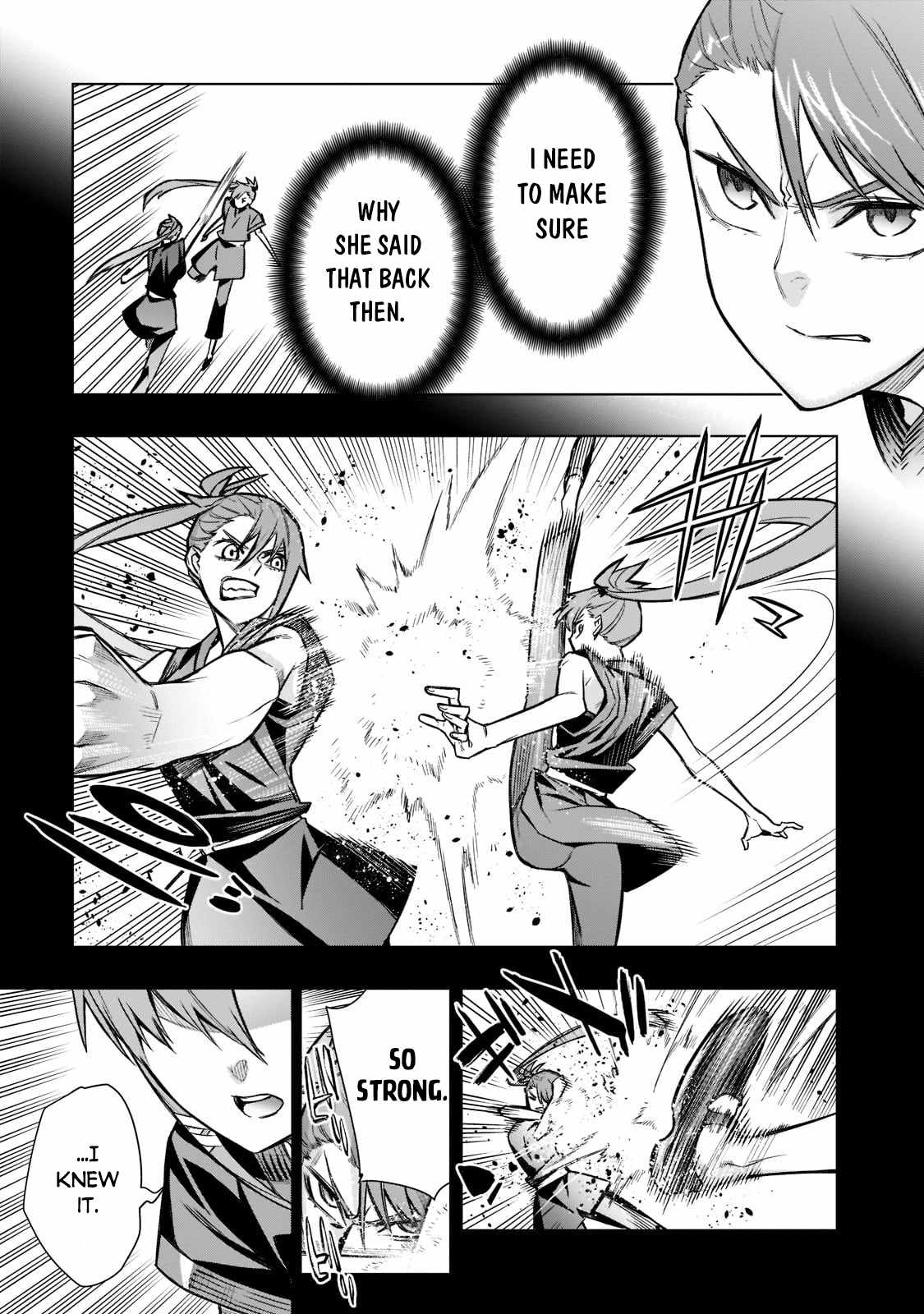 Read Kuro no Shoukanshi EN Manga Online