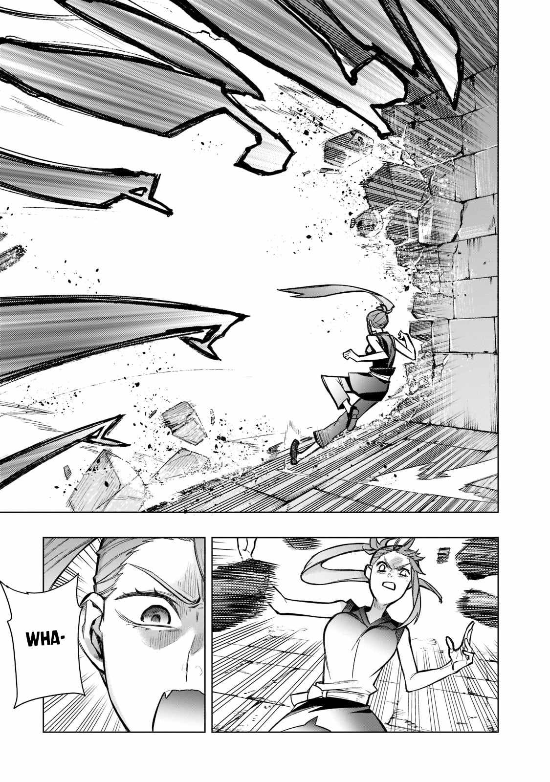 Read Kuro no Shoukanshi EN Manga Online