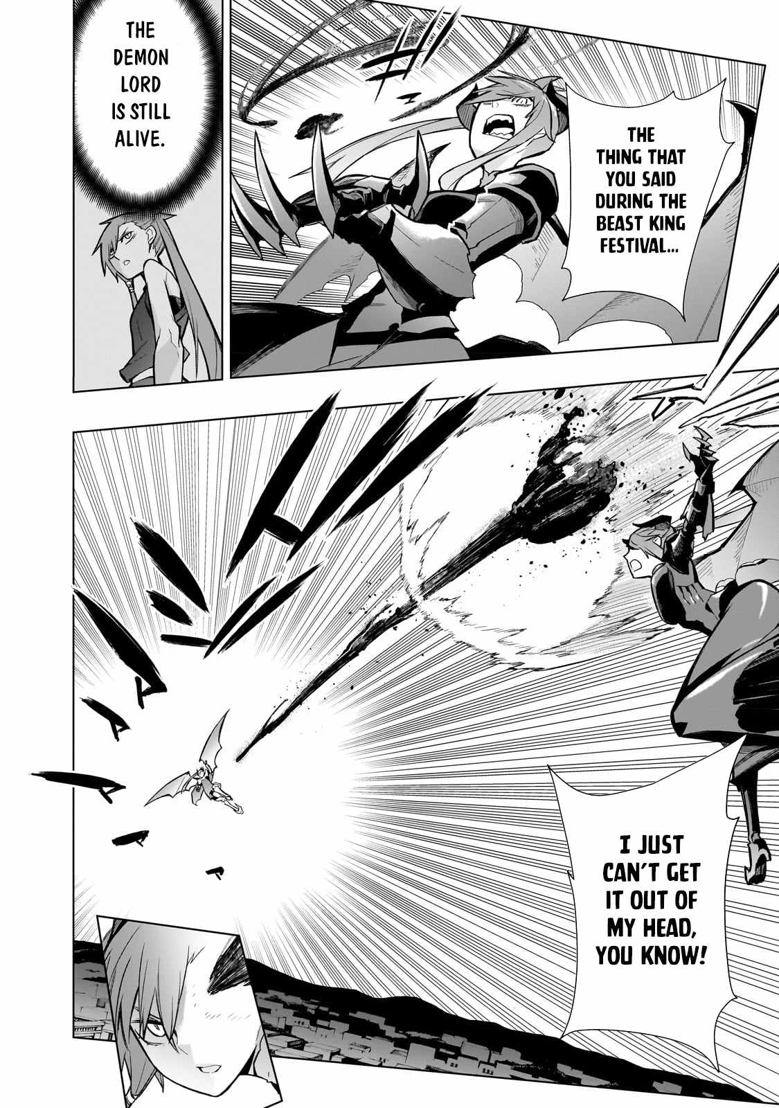 Read Kuro no Shoukanshi EN Manga Online
