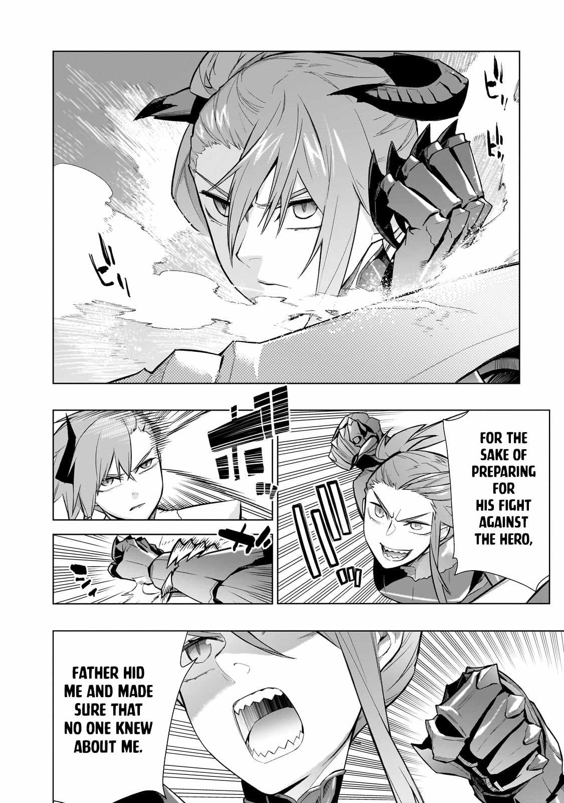 Read Kuro no Shoukanshi EN Manga Online