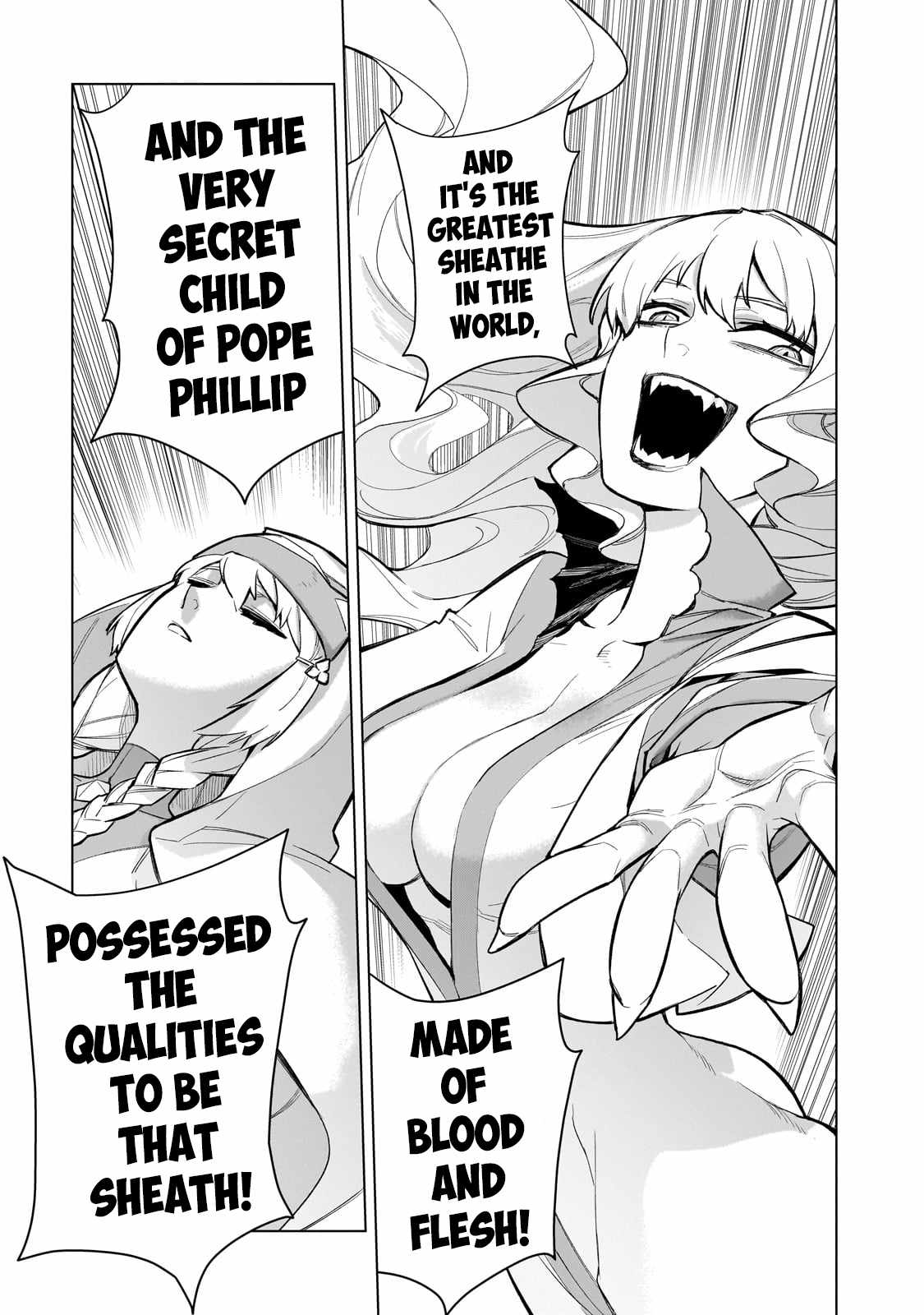 Read Kuro no Shoukanshi EN Manga Online
