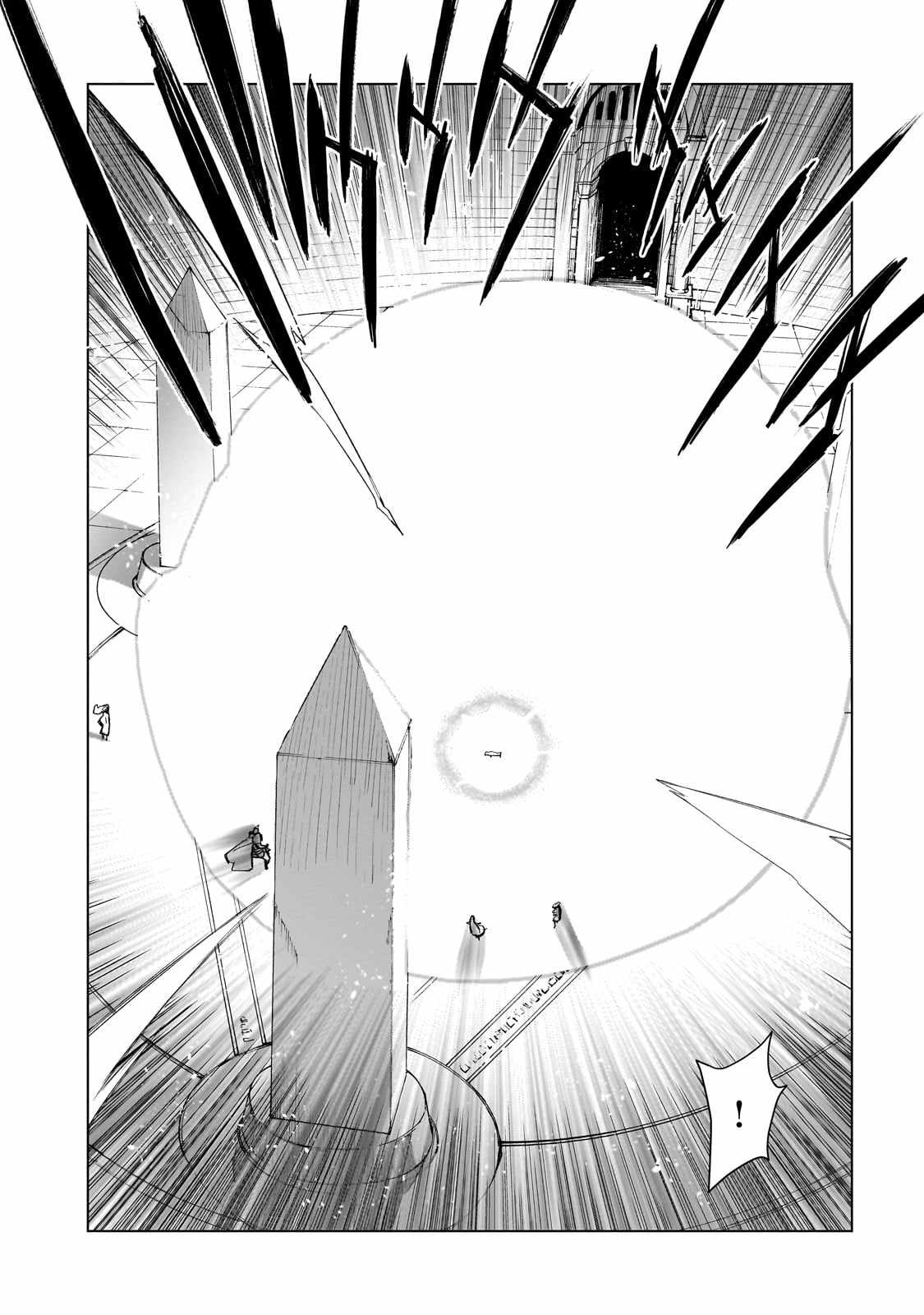 Read Kuro no Shoukanshi EN Manga Online