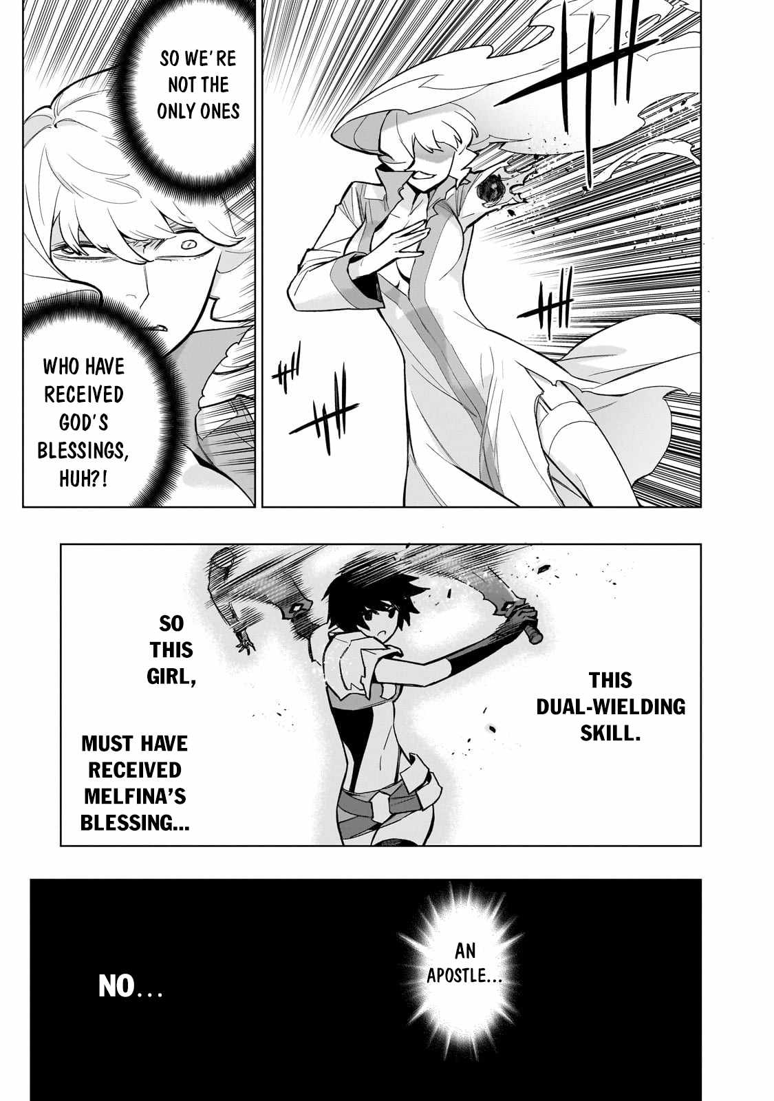 Read Kuro no Shoukanshi EN Manga Online