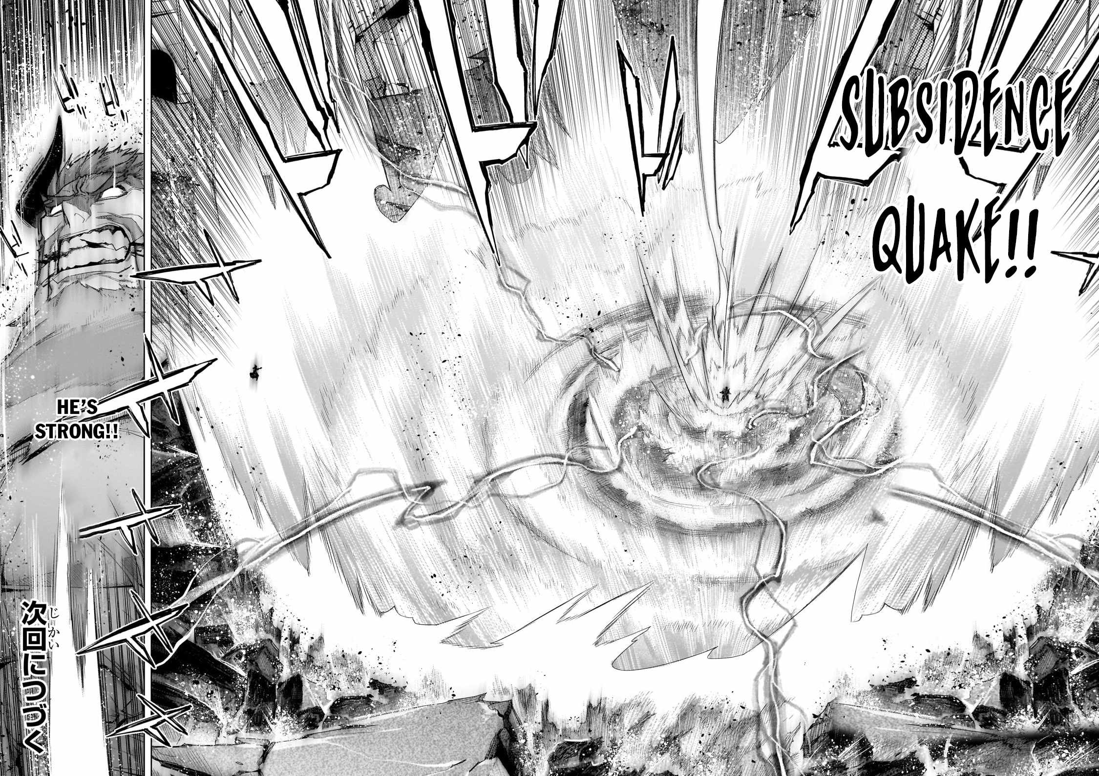 Read Kuro no Shoukanshi EN Manga Online