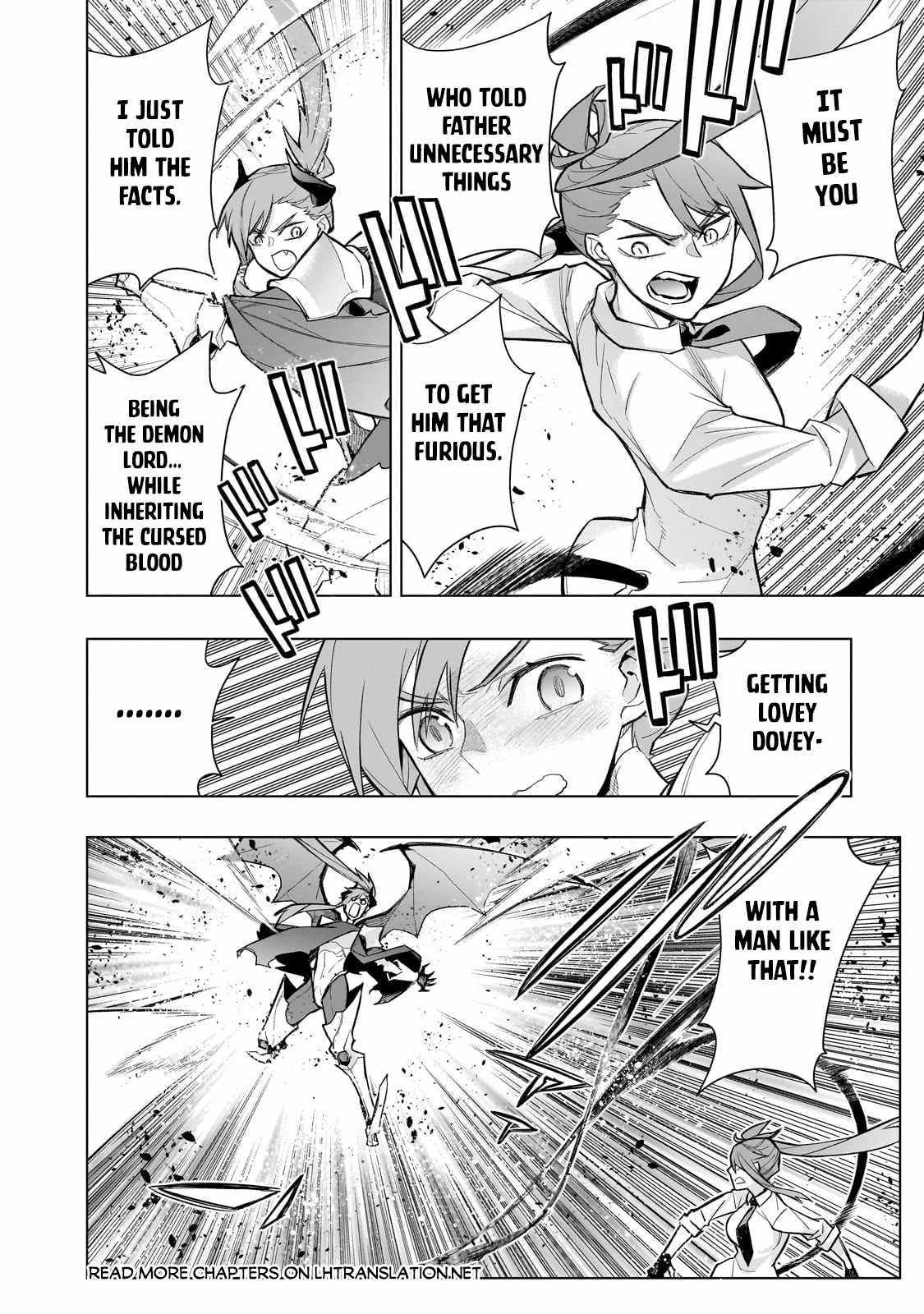 Read Kuro no Shoukanshi EN Manga Online